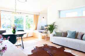 Exklusives Design-Apartment & Sauna